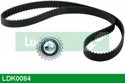 LUCAS ENGINE DRIVE ldk0084 -  Комплект ремня ГРМ